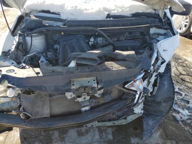 Photo 11 from auction – 2011 NISSAN VERSA S with VIN 3N1CC1AP7BL406257