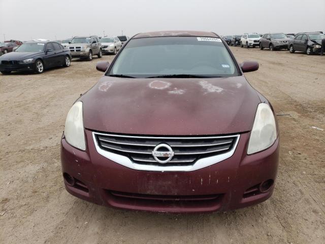Photo 5 from auction – 2011 NISSAN ALTIMA BAS with VIN 1N4AL2AP6BN445700