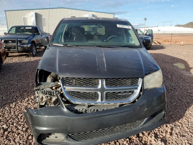 Photo 5 from auction – 2011 DODGE GRAND CARA with VIN 2D4RN3DG4BR728658