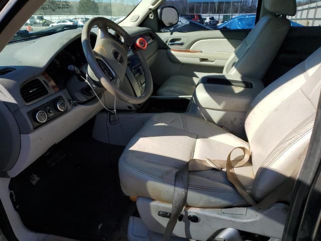 Photo 7 from auction – 2007 GMC NEW SIERRA with VIN 1GTEK19J97Z527770