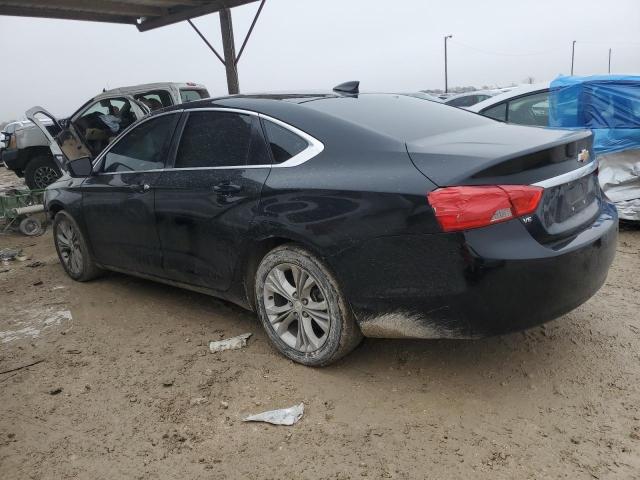 Photo 2 from auction – 2015 CHEVROLET IMPALA LT with VIN 2G1125S33F9177121