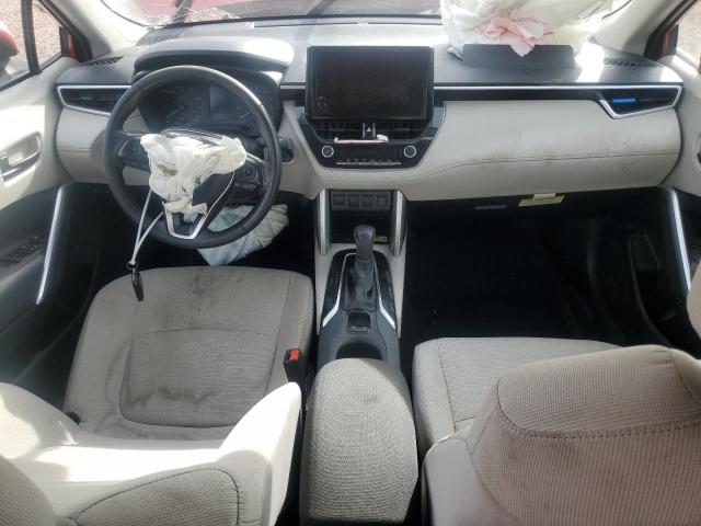 Photo 8 from auction – 2019 TOYOTA COROLLA CR with VIN 7MUBAAAG9PV048133