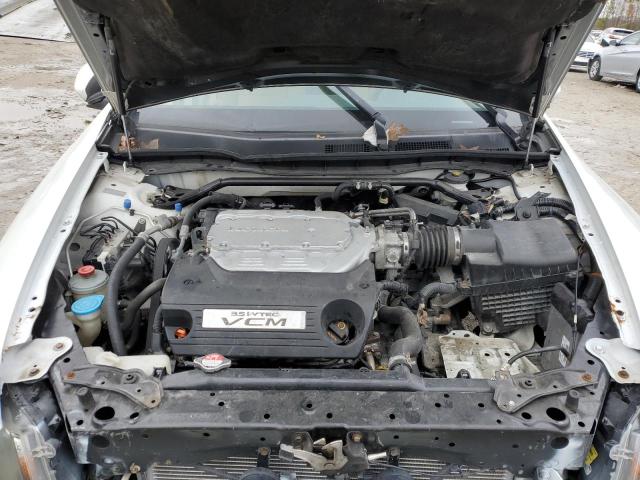 Photo 11 from auction – 2012 HONDA ACCORD EX with VIN 1HGCP3F75CA017164
