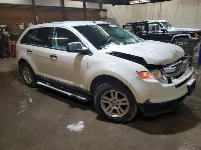Photo 4 from auction – 2010 FORD EDGE SE with VIN 2FMDK3GC8ABA84514
