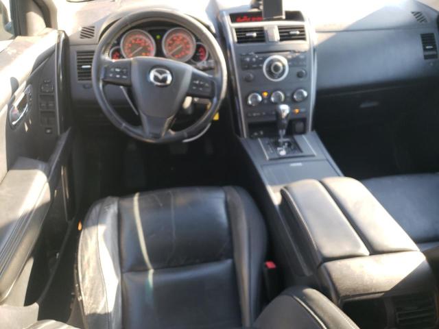 Photo 8 from auction – 2011 MAZDA CX-9 with VIN JM3TB2CA9B0315395