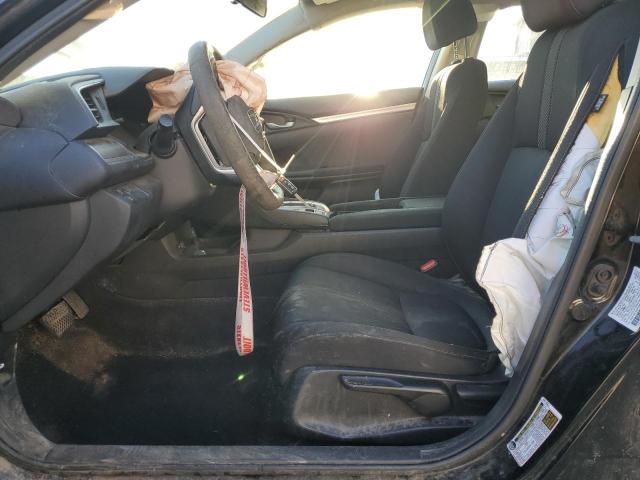 Photo 7 from auction – 2017 HONDA CIVIC LX with VIN 2HGFC2F5XHH549553