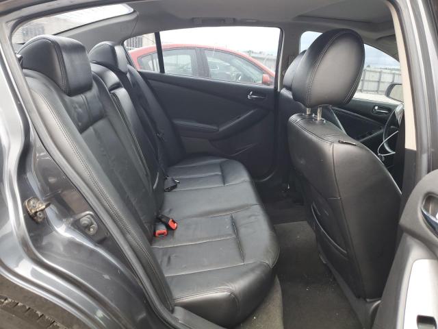Photo 10 from auction – 2010 NISSAN ALTIMA BAS with VIN 1N4AL2AP5AN526508