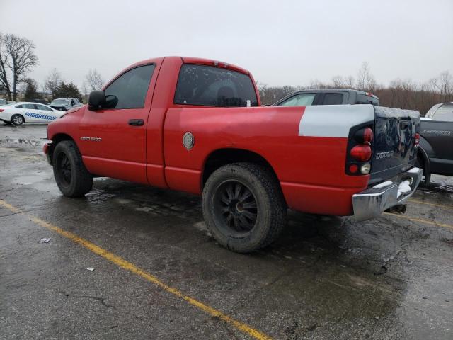 Photo 2 from auction – 2003 DODGE RAM 1500 S with VIN 1D7HA16N13J661484