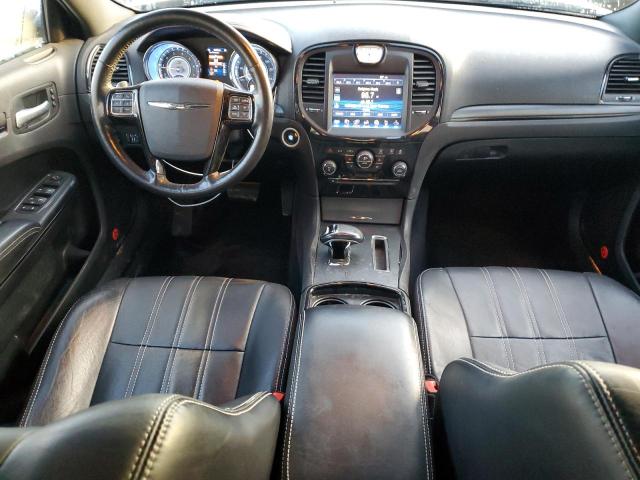Photo 8 from auction – 2014 CHRYSLER 300 S with VIN 2C3CCABG7EH166639