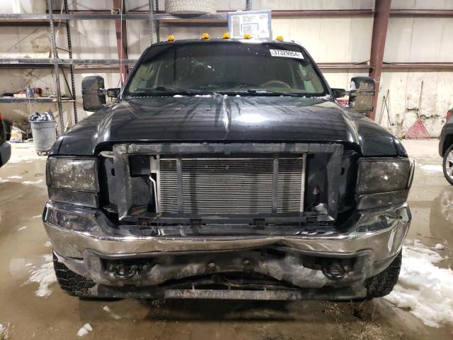 Photo 5 from auction – 2004 FORD F250 SUPER with VIN 1FTNW21PX4EB00921