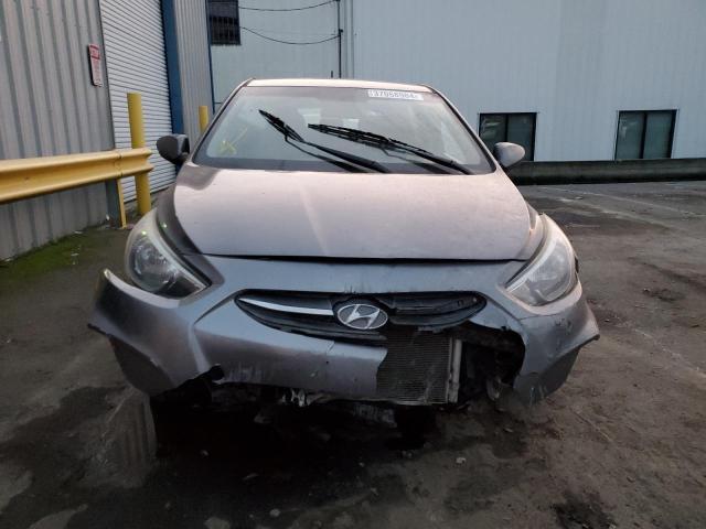 Photo 5 from auction – 2016 HYUNDAI ACCENT SE with VIN KMHCT5AE5GU251168