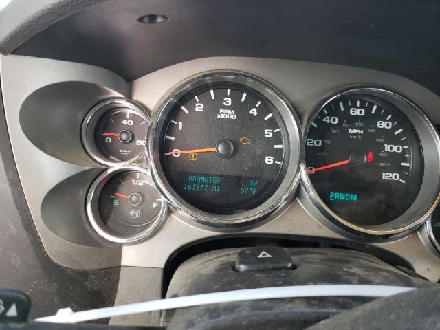 Photo 9 from auction – 2012 GMC SIERRA K15 with VIN 1GTR2VE78CZ225092