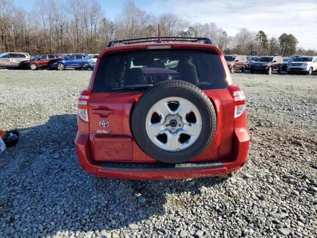 Photo 6 from auction – 2012 TOYOTA RAV4 with VIN JTMZF4DV0C5046048