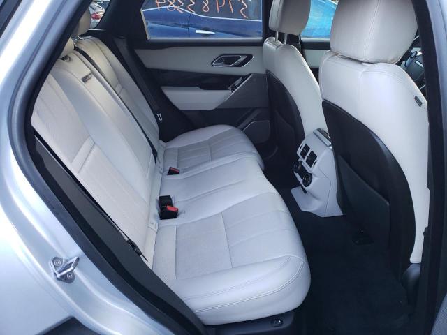 Photo 11 from auction – 2019 LAND ROVER RANGE ROVE with VIN SALYL2EX2KA791455