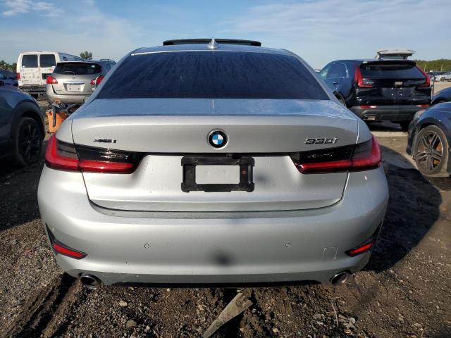 Photo 6 from auction – 2020 BMW 330XI with VIN WBA5R7C02LFH72064