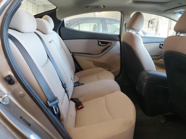 Photo 10 from auction – 2016 HYUNDAI ELANTRA SE with VIN 5NPDH4AE6GH671908