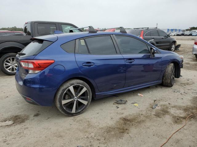Photo 3 from auction – 2017 SUBARU IMPREZA SP with VIN 4S3GTAM64H3737920