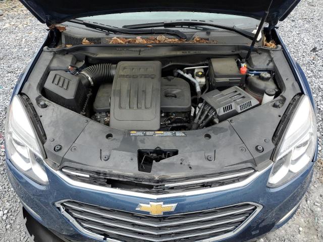 Photo 11 from auction – 2017 CHEVROLET EQUINOX PR with VIN 2GNALDEKXH6160894