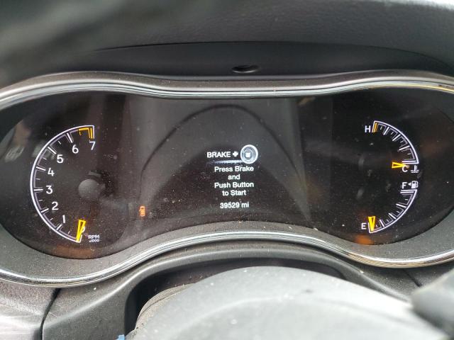 Photo 9 from auction – 2021 JEEP GRAND CHER with VIN 1C4RJFAG4MC734664