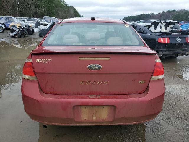 Photo 6 from auction – 2010 FORD FOCUS SE with VIN 1FAHP3FN0AW276671