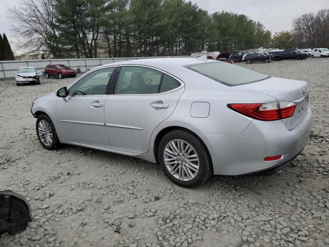 Photo 2 from auction – 2015 LEXUS ES 350 with VIN JTHBK1GG0F2161780