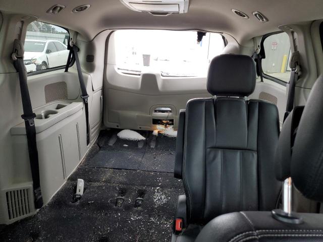 Photo 10 from auction – 2012 CHRYSLER TOWN & COU with VIN 2C4RC1BG5CR227113