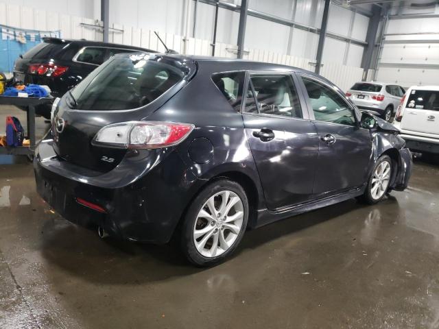 Photo 3 from auction – 2011 MAZDA 3 S with VIN JM1BL1M51B1490926