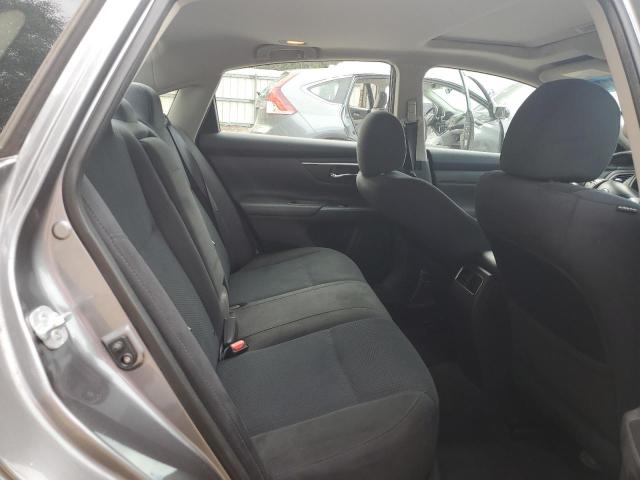 Photo 10 from auction – 2015 NISSAN ALTIMA 2.5 with VIN 1N4AL3AP4FC588443