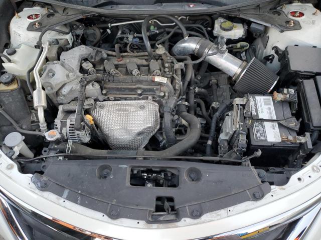 Photo 11 from auction – 2013 NISSAN ALTIMA 2.5 with VIN 1N4AL3AP8DN460997