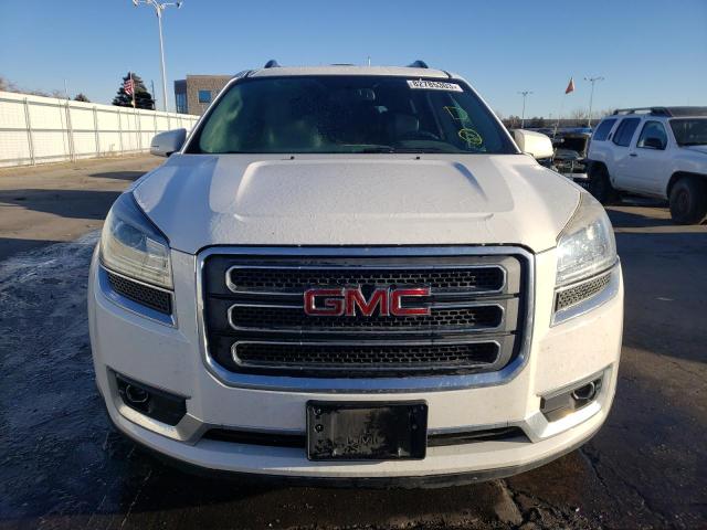 Photo 5 from auction – 2014 GMC ACADIA SLT with VIN 1GKKVRKD8EJ295644