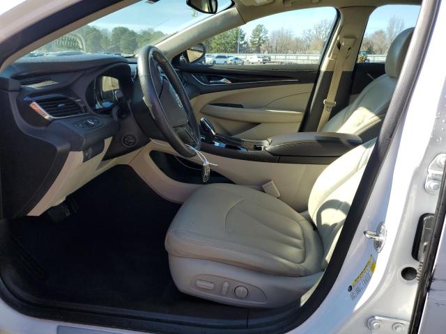 Photo 7 from auction – 2019 BUICK LACROSSE P with VIN 1G4ZN5SS5KU100428