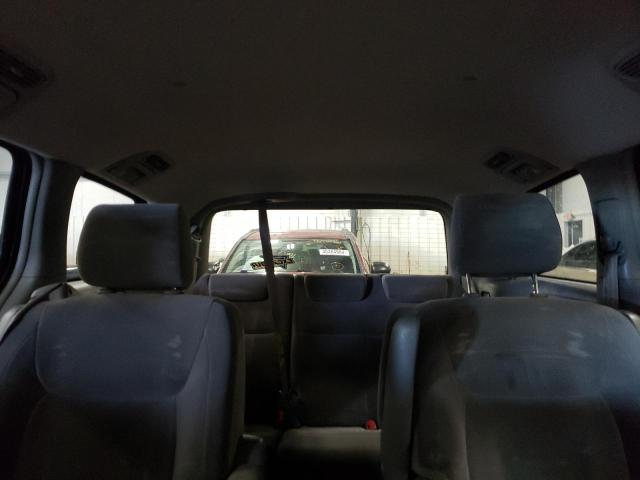 Photo 10 from auction – 2004 TOYOTA SIENNA CE with VIN 5TDZA23C04S096754