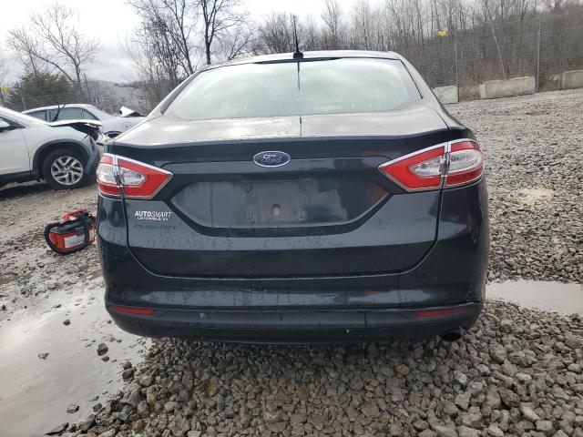 Photo 6 from auction – 2013 FORD FUSION SE with VIN 3FA6P0H72DR175725