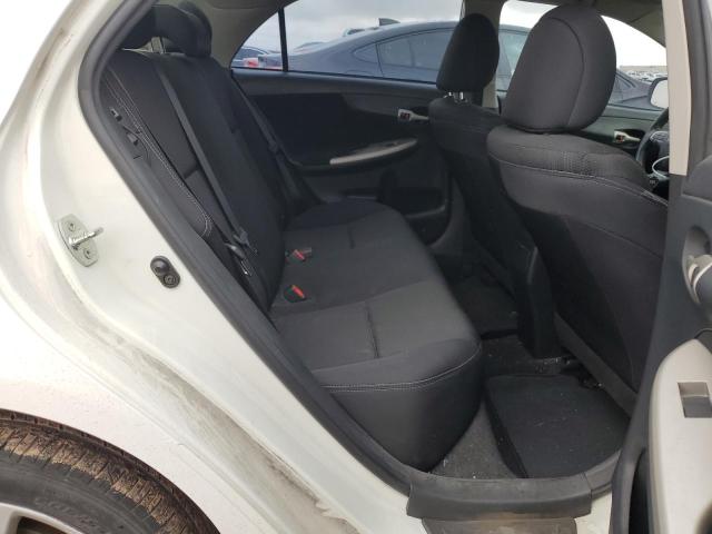 Photo 10 from auction – 2012 TOYOTA COROLLA BA with VIN 5YFBU4EE9CP037339