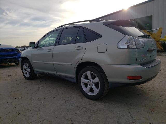 Photo 2 from auction – 2007 LEXUS RX 350 with VIN 2T2GK31UX7C024958