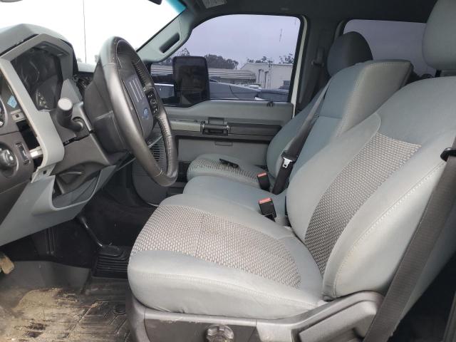 Foto 7 de la subasta – 2011 FORD F250 SUPER con VIN 1FT7W2BT9BEB40943
