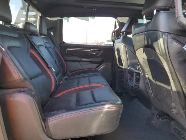 Photo 10 from auction – 2021 RAM 1500 TRX with VIN 1C6SRFU93MN685217