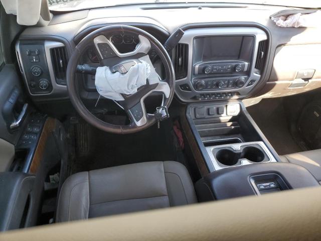 Photo 8 from auction – 2017 GMC SIERRA K25 with VIN 1GT12TEY4HF215680