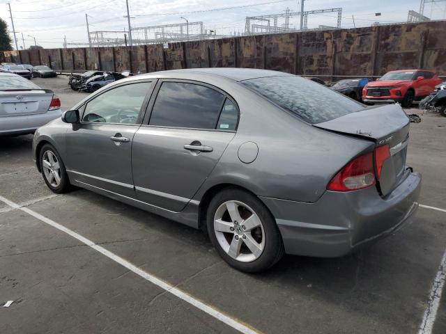 Photo 2 from auction – 2007 HONDA CIVIC EX with VIN JHMFA16827S008561