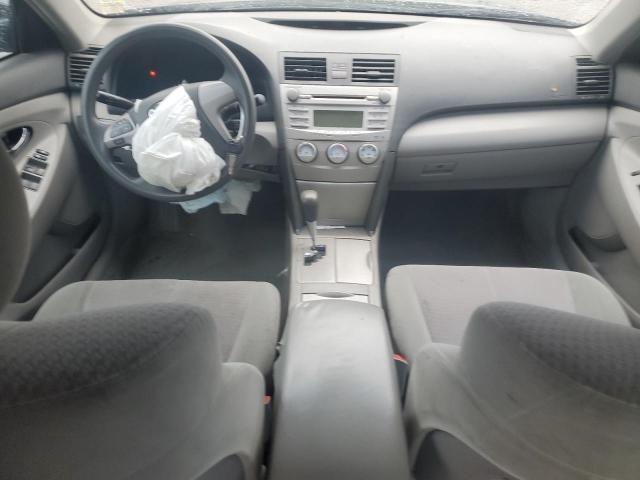 Photo 8 from auction – 2011 TOYOTA CAMRY BASE with VIN 4T1BF3EK2BU730437