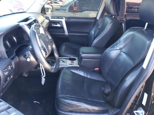 Photo 7 from auction – 2016 TOYOTA 4RUNNER SR with VIN JTEZU5JRXG5117082