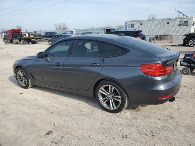 Photo 2 from auction – 2014 BMW 328 XIGT with VIN WBA3X5C58ED558124