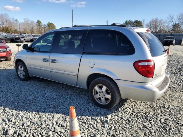 Photo 2 from auction – 2006 DODGE GRAND CARA with VIN 2D4GP44L96R659010