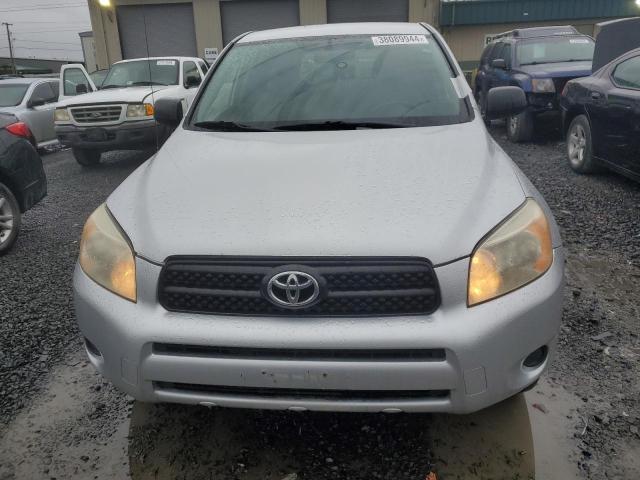 Photo 5 from auction – 2007 TOYOTA RAV4 with VIN JTMBD33V375098380