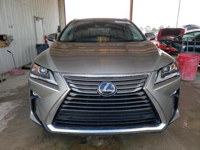 Photo 5 from auction – 2019 LEXUS RX 350 BAS with VIN 2T2ZZMCA7KC132461