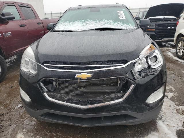 Photo 5 from auction – 2017 CHEVROLET EQUINOX LT with VIN 2GNALCEK2H1617513