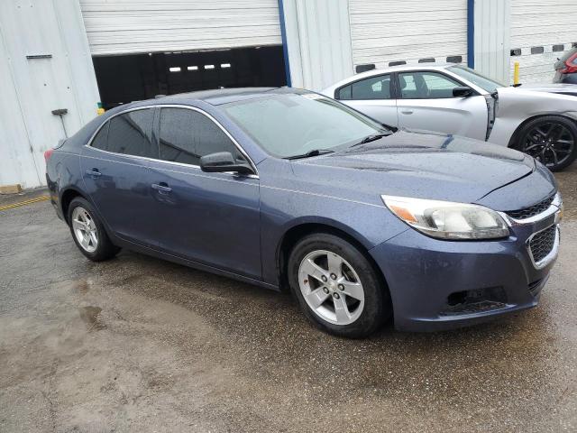 Photo 4 from auction – 2015 CHEVROLET MALIBU LS with VIN 1G11B5SL4FF333917
