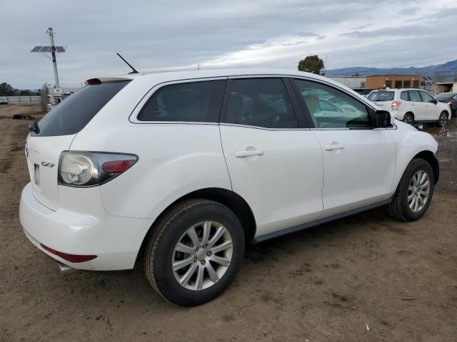Photo 3 from auction – 2010 MAZDA CX-7 with VIN JM3ER2WMXA0338452