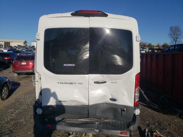 Photo 10 from auction – 2018 FORD TRANSIT T- with VIN 1FBZX2CG9JKA86331