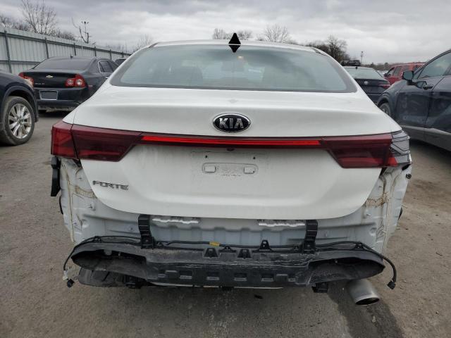 Photo 6 from auction – 2019 KIA FORTE FE with VIN 3KPF24AD4KE105034